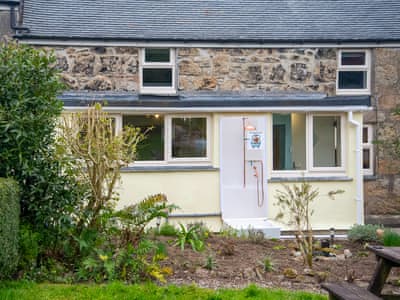 Exterior | Little Trevarrack, Little Trevarrack