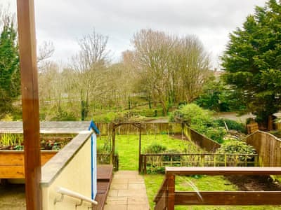 Garden | Harry’s, Torquay