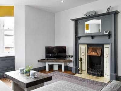 Living area | The Rocket, Flamborough