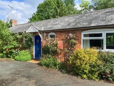 Exterior | Thalassa, Tarrington, near Ledbury