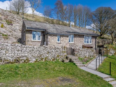 Exterior | Limecroft, Malham
