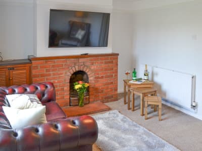 Living room | The Cottage, Shipdham