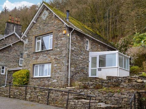 Exterior | The Coach House - Seat Howe Retreats, Thornthwaite, near Keswick