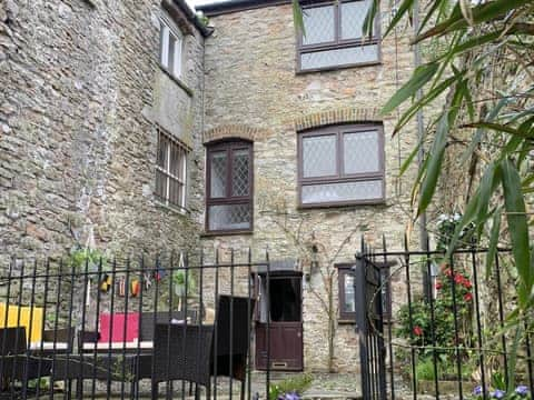 Exterior | Fisherman&rsquo;s Cottage, Barbican, Plymouth