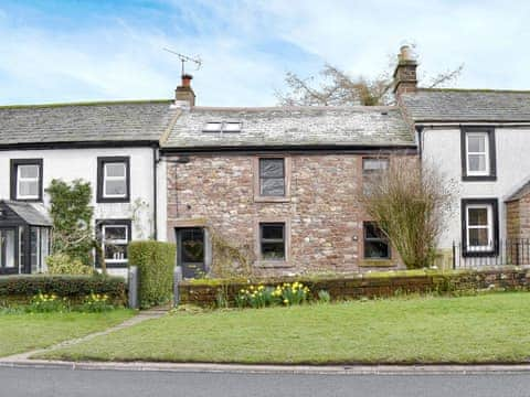 Delightful holiday home | Toms Cottage, Melmerby, near Penrith