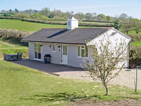 Cosy bungalow | The Stables at Green View, Winsham, near Chard