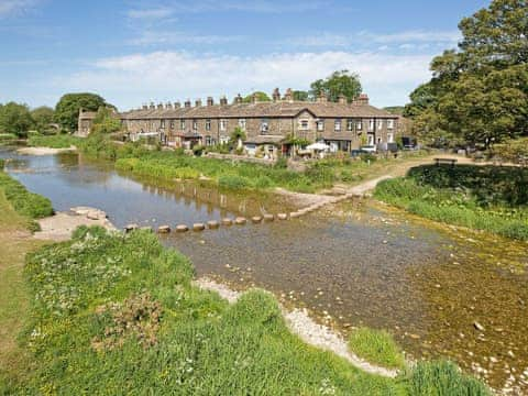 Fantastic property in a beautiful location | Duck Cottage, Gargrave