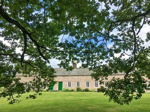 Exterior | Oak Cottage, Lowther, near Pooley Bridge