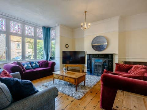 Living room | Chalk Reef House, Test Cottage A DO NOT USE, Sheringha