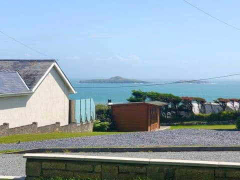 View | Silyn, Aberdaron