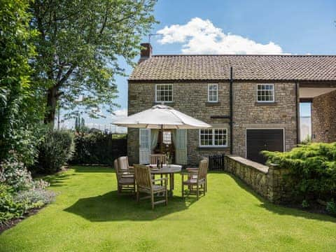 Exterior | Lockton - Hungate Cottages, Pickering