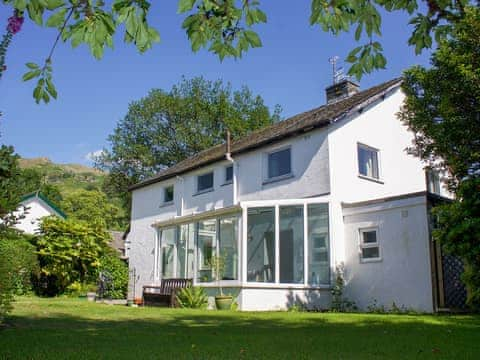 Not categorised | Greenacres Rest - Green Acres, Grasmere, near Ambleside