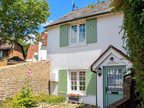 Exterior | Manor Cottage, Findon, near Worthing