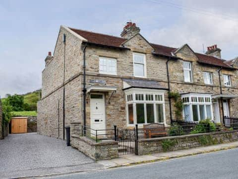 Exterior | Arkle Terrace, Reeth, near Richmond