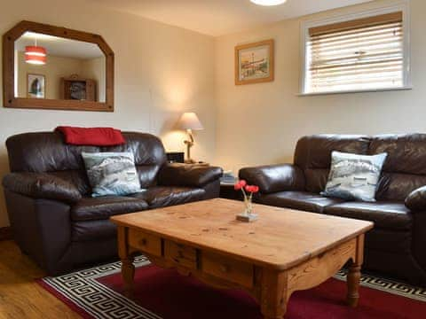 Living room | Hilltop Hideaway, Whitby