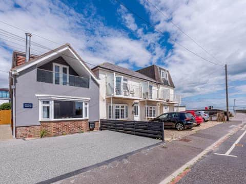 Exterior | Ocean Beach, Felpham, near Bognor Regis