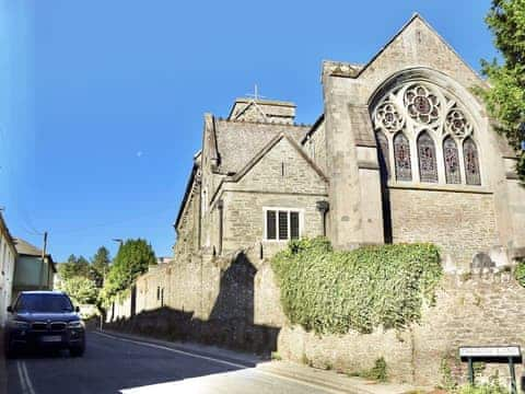 View | Lower Marcam, Salcombe