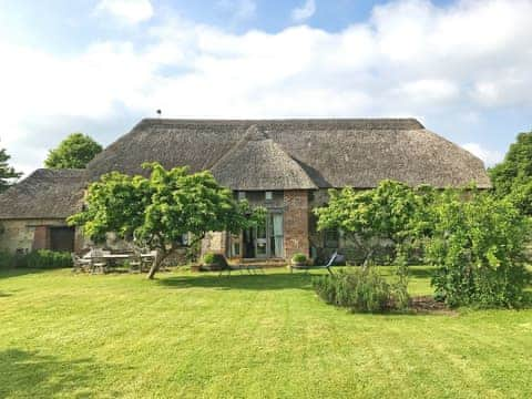 Exterior | North Barn, Affpuddle, near Dorchester