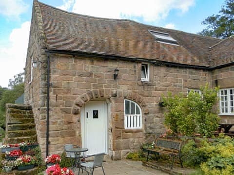 Exterior | Shire Cottage - Leashaw Farm, Whatstandwell, near Matlock