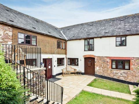 Exterior | Rainbow - Ashcombe, Ashcombe, near Teignmouth