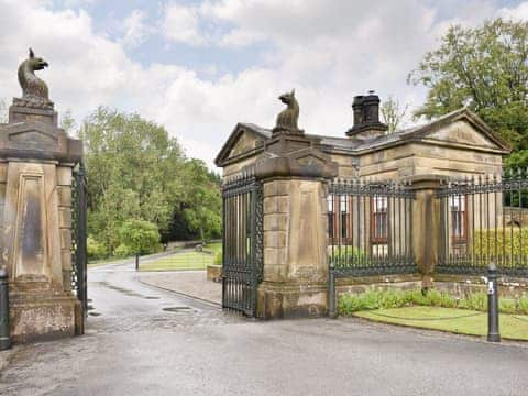 Exterior | Low Lodge, Broughton, near Skipton