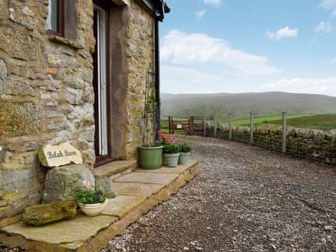 Exterior | Belah Barn, Kirkby Stephen