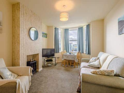 Living area | Hodges - Pier Gardens, Gorleston