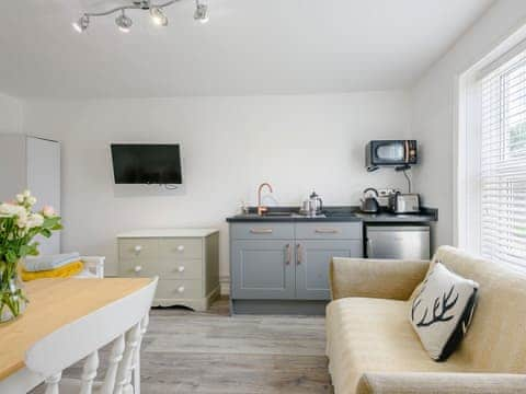 Studio | The Gardens, Brandon, near Thetford