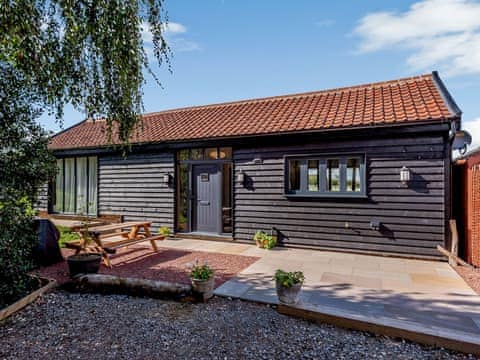 Exterior | Blackwell Barn, Raydon near Ipswich