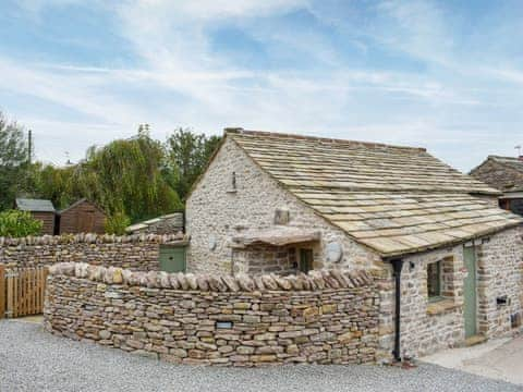 Exterior | Gelderslack Barn, Nateby, near Kirkby Stephen