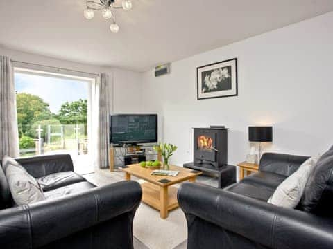 Living area | Orchard View, Whitegate, near Chard