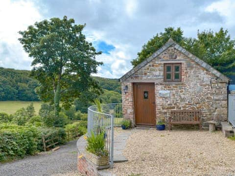 Delightful accommodation | Orchard Close - Sanctuary Farm Cottages, Morwenstow, near Bude