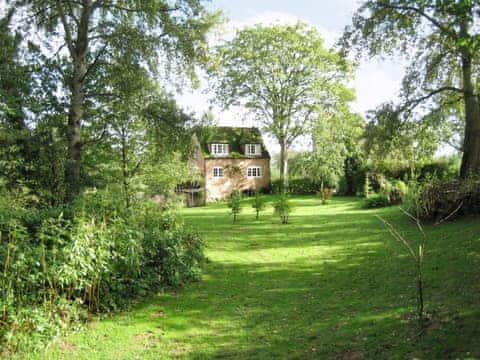 Exterior | The Mill, Eardiston, nr. Tenbury Wells