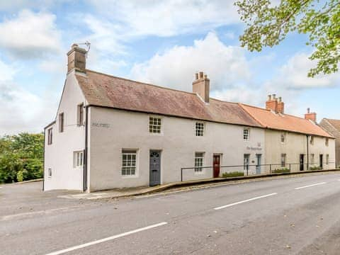 Exterior | Miller&rsquo;s Cottage, Belford