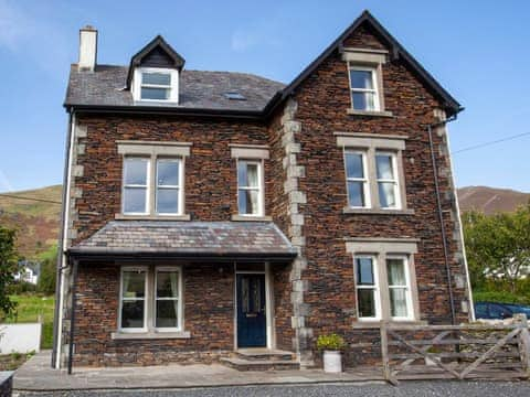 Outstanding holiday home | Mount Pleasant, Threlkeld