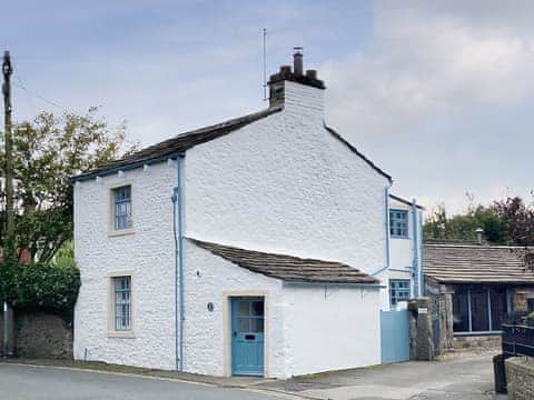 Exterior | The White Cottage, Gargrave, near Skipton
