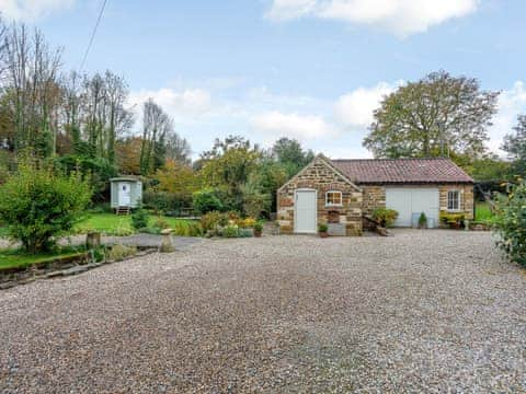 Exterior | Wren Cottage, Thirlby, near Thirsk