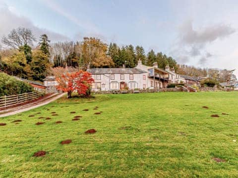 Exterior | Sharrow View, Watermillock