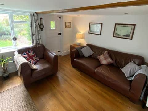 Living room | Honey Cottage, Friston, near Saxmundham