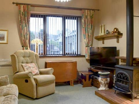 Living room | Printers Cottage, Ambleside