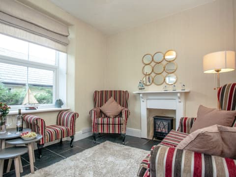 Living room | Ferndale Cottage, Lynmouth, near Lynton