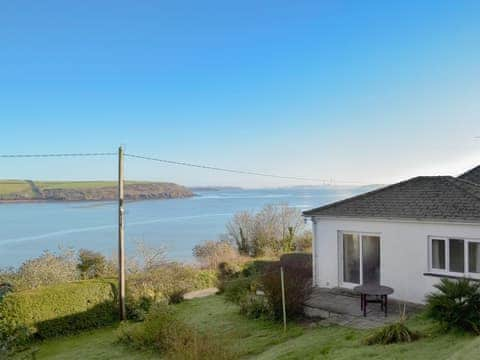 Exterior | Sunray - Sunray and Cliff, Dale, near Haverfordwest