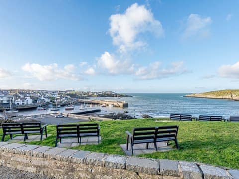 Surrounding area | Awl Y Mor Sea Breeze, Cemaes, near Amlwch