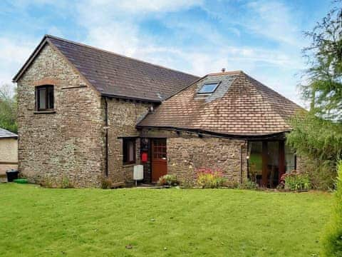 Exterior | Oak Cottage, Woolsery, near Bideford