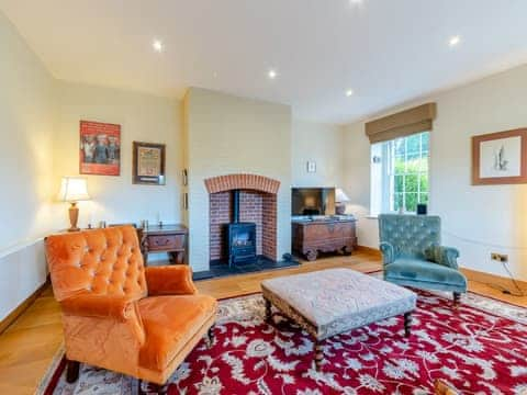 Living room | The Stables, Netheravon, near Salisbury