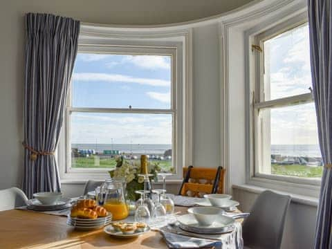 Dining Area | Guillemots, Littlehampton