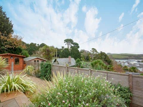 Garden | Oakridge, Salcombe