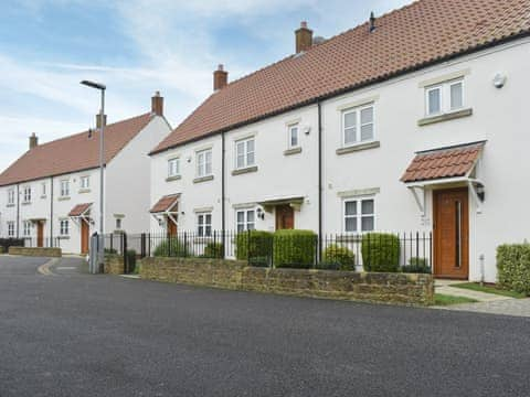 Exterior (Typical) | Hollies Cottages, Bower Hinton, near Martock