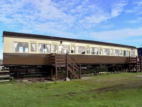 Exterior | Elsie, Blue Anchor, near Minehead