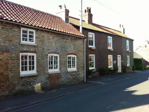 Exterior | Apple Loft, Nordham, near Beverley